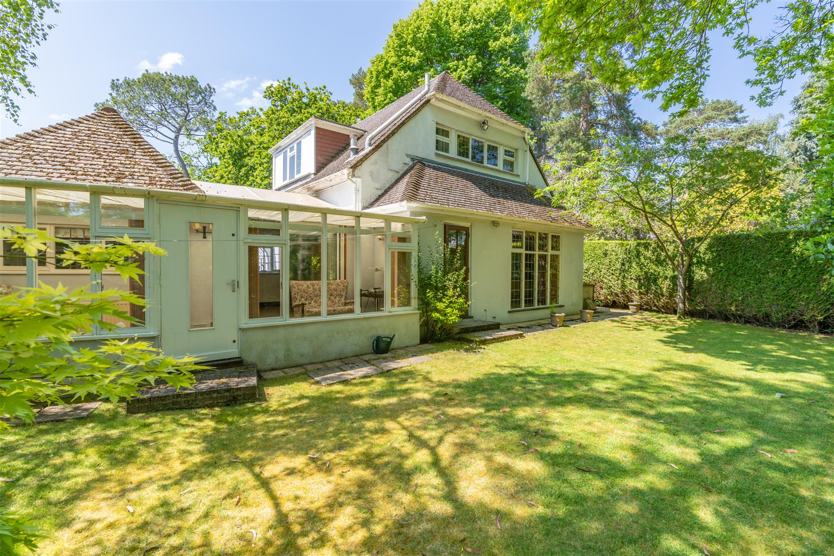 Property information Luxury & Prestige